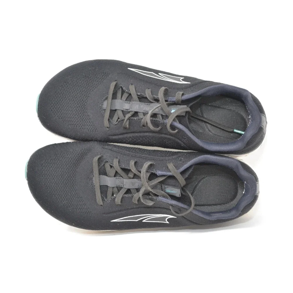 Altra Escalante 2 Womens 9.5 Running Shoes‎ Black Athletic Sneakers ALW1933G000